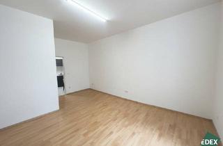 Wohnung kaufen in 1200 Wien, Sanierungsbedürftige 1-Zimmer-Altbauwohnung im EG nahe UKH Lorenz Böhler
