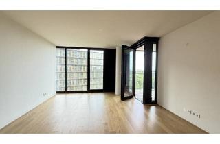 Wohnung mieten in Canettistraße, 1100 Wien, UNBEFRISTETE 3 Zimmer Neubau mit Loggia