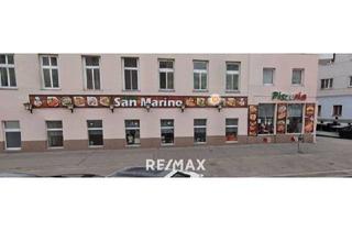 Immobilie kaufen in 1120 Wien, ANLAGEOBJEKT - GASTRO - PIZZA