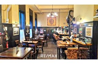 Immobilie mieten in 1150 Wien, Wiener Institution - Live Musik