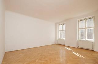 Wohnung kaufen in Liechtensteinstraße, 1090 Wien, * Beliebte Adresse * helle Altbauwohnung in der Liechtensteinstrasse - nur 5 Minuten ins Stadtzentrum!