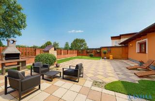 Einfamilienhaus kaufen in 2261 Angern an der March, ++NEU++ Familienparadies in Mannersdorf: Großzügiges Wohnhaus mit Garten nahe Badeteich & Spielplatz!