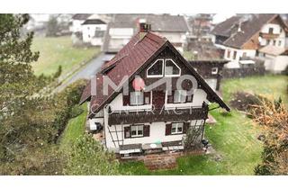 Einfamilienhaus kaufen in Dellach, 9635 Dellach, Ein Platz zum Durchatmen