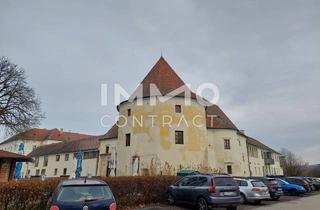 Haus kaufen in Schlossweg, 8291 Burgau, Renditestarkes Anlageobjekt - Vollvermietungspotential - starkes Ausbaupotential