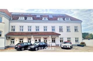 Haus kaufen in 2542 Kottingbrunn, Maisonette in historischen Mauern mit Ziergarten