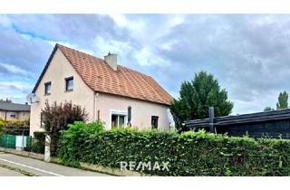 Haus kaufen in 2483 Ebreichsdorf, 2 Familiengebäude