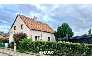 Haus kaufen in 2483 Ebreichsdorf, 2 Familiengebäude