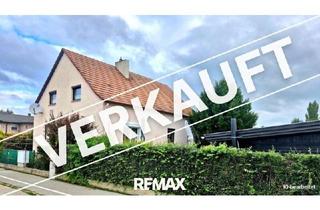 Haus kaufen in 2483 Ebreichsdorf, 2 Familiengebäude