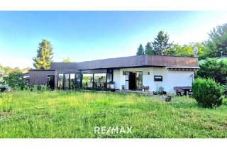 Haus kaufen in 7035 Steinbrunn, DOPPELGRUNDSTÜCK am See