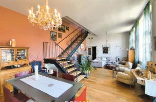 Maisonette kaufen in 2100 Korneuburg, 4-Zimmer-Maisonettewohnung mit Dachterrasse in Korneuburg