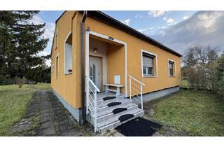 Einfamilienhaus kaufen in 2230 Gänserndorf, Kleines Haus mit großem Grundstück