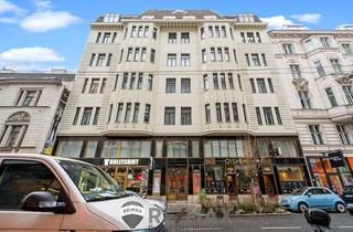 Wohnung kaufen in Liechtensteinstraße, 1090 Wien, "Lycée Français de Vienne - klassischer Altbauflair mit moderner Wohnqualität"