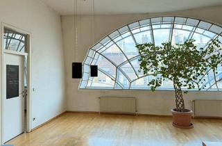 Wohnung kaufen in Seidengasse, 1070 Wien, Wohnen unter der historischen Kuppe - Ein Meisterstück Wiener Jugendstilarchitektur