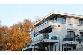 Penthouse mieten in 8010 Graz, LUXUSPENTHOUSE AM ROSENBERG – privilegierte Sonnen- und Aussichtslage!