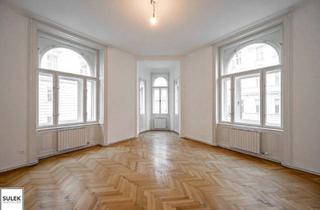 Wohnung mieten in Währinger Straße, 1090 Wien, ** ab sofort unbefristet mieten: großzügige 3 Zimmer Altbauwohnung mit separater Küche nähe Volksoper / Währinger Straße U6 ** keine WG's! **