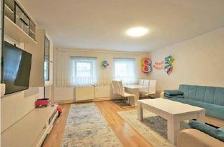 Wohnung mieten in 4800 Attnang, 90qm Familien Wohnung in einem historischen Zinshaus