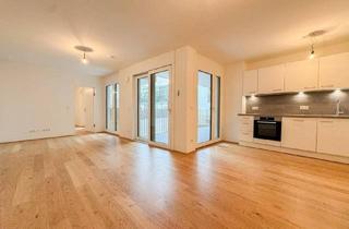 Wohnung mieten in Mollardgasse, 1060 Wien, MOLLART LIVING - 3-ZIMMER-WOHNUNG MIT GROßZÜGIGEM BALKON - WOHNEN AM PULS DER ZEIT MIT AUSGEZEICHNETER U-BAHN ANBINDUNG MITTEN IN MARIAHILF