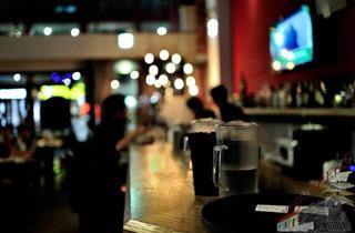 Gastronomiebetrieb mieten in 1040 Wien, Pachtlokal! Ein Ort für Kenner - Abendbar im 4. Bezirk -Seitengasse- Nähe Naschmarkt