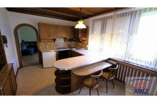 Haus kaufen in 7012 Zagersdorf, Familienhaus mit Doppelgarage und viel Platz auf ebenem Grund!