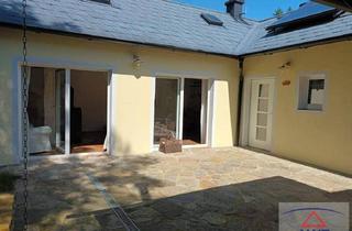 Haus kaufen in 3571 Gars am Kamp, Juwel im Kamptal: Exklusives Wohnen am Waldrand zum unschlagbaren Preis!