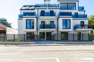 Wohnung kaufen in 1110 Wien, EXKLUSIVE WOHNUNG gesucht? --- Inkl. hochwertiger Einbauküche / Garage optional verfügbar