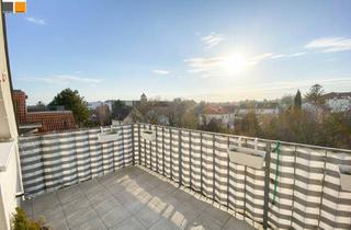 Wohnung kaufen in 2500 Baden, > > Fantastischer Ausblick + riesiger Garten im Eigentum I MB IMMOBILIEN <