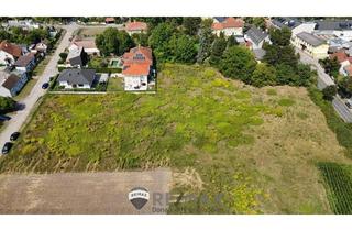 Grundstück zu kaufen in 2102 Klein-Engersdorf, "8 Exklusive Baugründe in begehrter Bisamberg-Region"