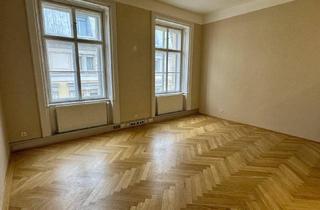 Büro zu mieten in Kärntner Ring, 1010 Wien, Repräsentative Bürofläche direkt am Kärntner Ring | ca. 111m² im 4. Liftstock