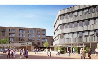 Büro zu mieten in 1220 Wien, DC Innovationscampus