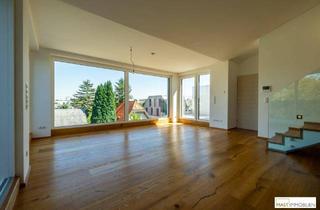 Wohnung kaufen in 1110 Wien, Besondere Wohnung gesucht? - LUXUS und Fernblick inkl. exklusiver Ausstattung zu einem Top-Preis
