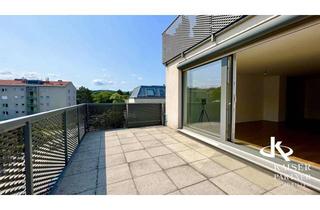 Wohnung mieten in Hutweidengasse, 1190 Wien, Moderne, lichtdurchflutete 5-Zimmer-Wohnung mit großem Balkon in Toplage!