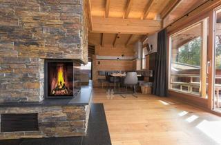 Penthouse kaufen in 6352 Ellmau, EXKLUSIV Penthouse Wohnung in Ellmau in ruhiger Lage