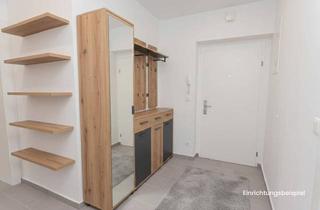 Wohnung kaufen in Floridusgasse 25/7, 1210 Wien, ERSTBEZUG NACH KOMPLETTSANIERUNG!! Entzückende 2 Zimmer Eigentumswohnung mit Loggia in Donaunähe - inkl. KFZ Stellplatz