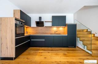 Wohnung kaufen in 1110 Wien, NEUER PREIS - Exklusive 3 Zimmer Gartenwohnung inkl. Einbauküche in absoluter Top- & Ruhelage