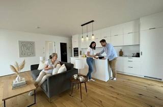 Wohnung kaufen in Hörtnaglstraße 34, 6020 Hötting, Panoramablick: 3-Zimmer-Wohnung