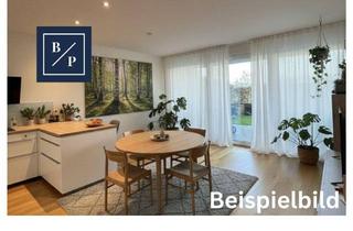 Wohnung kaufen in 6850 Dornbirn, Familientraum! 3-Zimmer-Wohnung mit Garten und zwei Tiefgaragenplätzen in Dornbirn