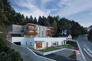 Wohnung kaufen in Patscher Straße, 6080 Igls, Leben in IGLS - Top W 05: Stylische 3-Zimmer-Terrassen-Gartenwohnung