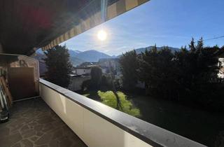 Wohnung mieten in Eichenweg 30, 6460 Imst, Tolle Mietwohnung mit Balkon