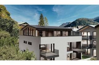 Wohnung mieten in Kinkstraße, 6330 Kufstein, Traumwohnung im Zentrum mit Blick zur Festung Kufstein