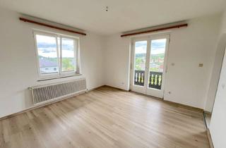 Wohnung mieten in 8063 Eggersdorf bei Graz, Sonnige 2-Zimmer Wohnung mit Balkon und Garten in Eggersdorf