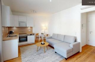 Wohnung kaufen in Erlaaer Straße, 1230 Wien, Gartenwohnung | 2-Zimmer | Moderne Ausstattung | Schlüsselfertig