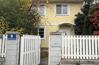 Haus mieten in Cherubinistraße 9, 1220 Wien, Einfamilienhaus in absoluter Traumlage - Nähe Alte Donau und U1 (komplette Modernisierung laufend)