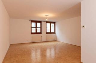 Wohnung mieten in Schubertpark, 1180 Wien, Geräumige Single-Wohnung 2. OG im Herzen des 18. Bezirks