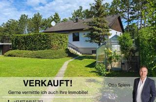 Einfamilienhaus kaufen in 2542 Kottingbrunn, Neuer Preis!! Gemütliches Einfamilienhaus in ruhiger Lage!