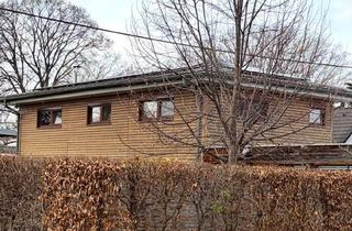 Haus kaufen in Donau, 1220 Wien, EINZIGARTIGES FAMILIENHAUS an der ALTEN DONAU