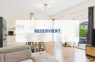 Wohnung kaufen in Achstraße 17/W2 Aa7 Aa 12, 6922 Wolfurt, Sonnige Momente inklusive - attraktive Wohnung mit Terrasse