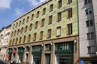 Büro zu mieten in Ungargasse 59-61/4.2Fa, 1030 Wien, Exklusives Arbeiten im Fabianihaus: Repräsentative Bürofläche mit Top-Ausstattung