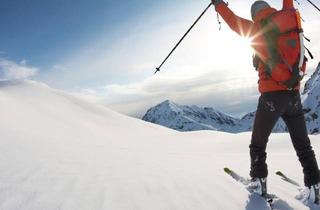 Wohnung kaufen in 8970 Schladming, Schladming: Ihre Wohlfühlimmobilie in Traumkulisse! Zweitwohnsitz und touristische Vermietung!