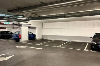 Garagen mieten in Walcherstraße 5, 1020 Wien, Parkplatz in gepflegter und geräumiger Tiefgarage _ Nähe Praterstern