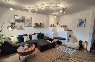 Maisonette kaufen in 6068 Mils, 2026 ist Ihr Wohntraum-Jahr ! Gepflegte 4 Zimmer- Maisonette in Mils: 96,8 m², 2 Balkone & Garage - Ihr neues Zuhause!